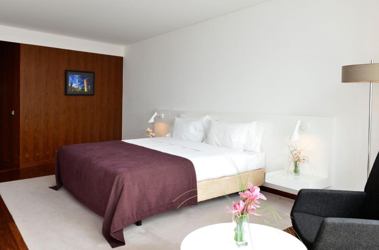 普萨达帕拉西奥德艾斯托瓦 - 世界小型豪华酒店 埃斯托伊 外观 照片